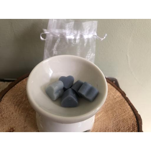 Bluebell &amp; Lavender wax melts